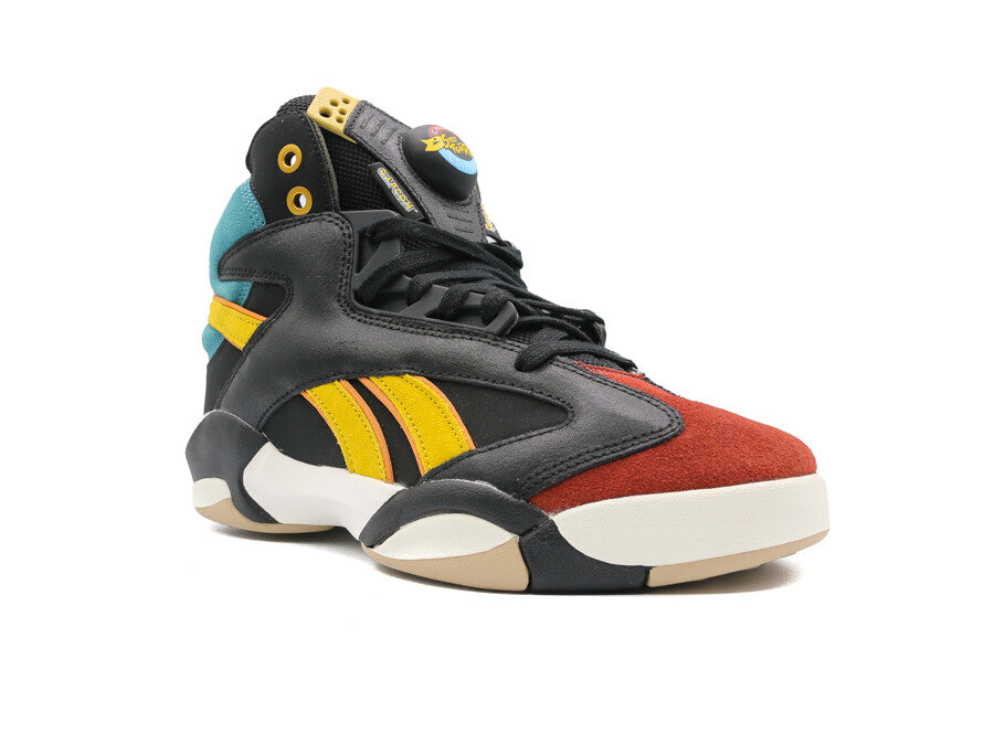 REEBOK SHAQ ATTAQ BLACK