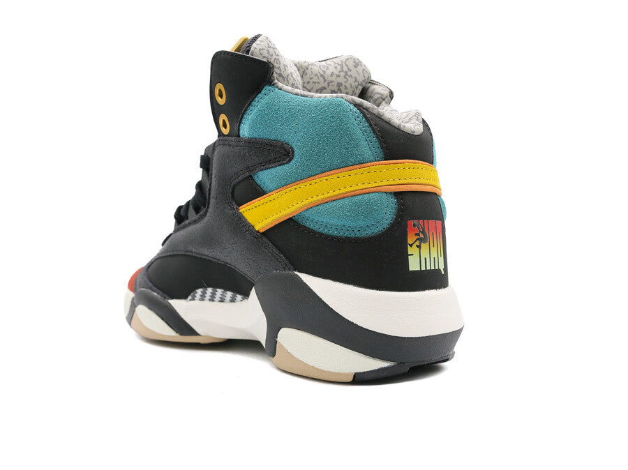 REEBOK SHAQ ATTAQ BLACK