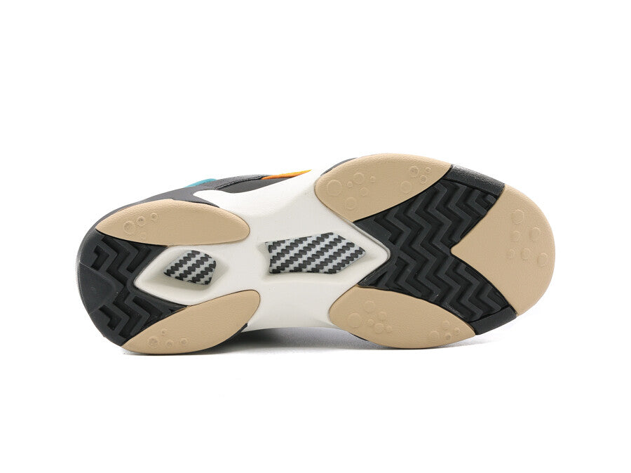 REEBOK SHAQ ATTAQ BLACK