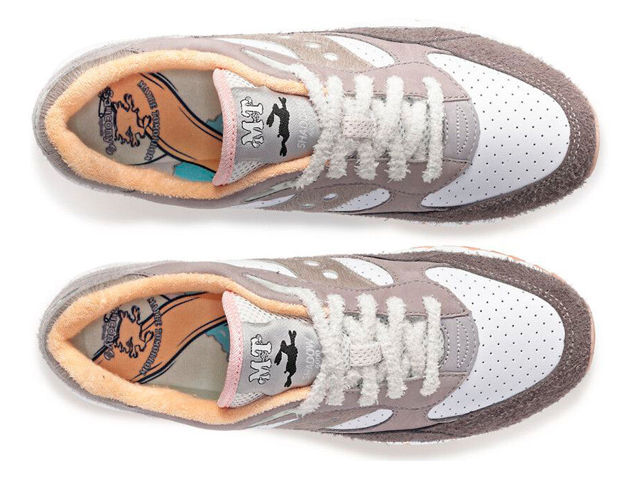 MAYBE TOMORROW SAUCONY X SHADOW 6000 HARE