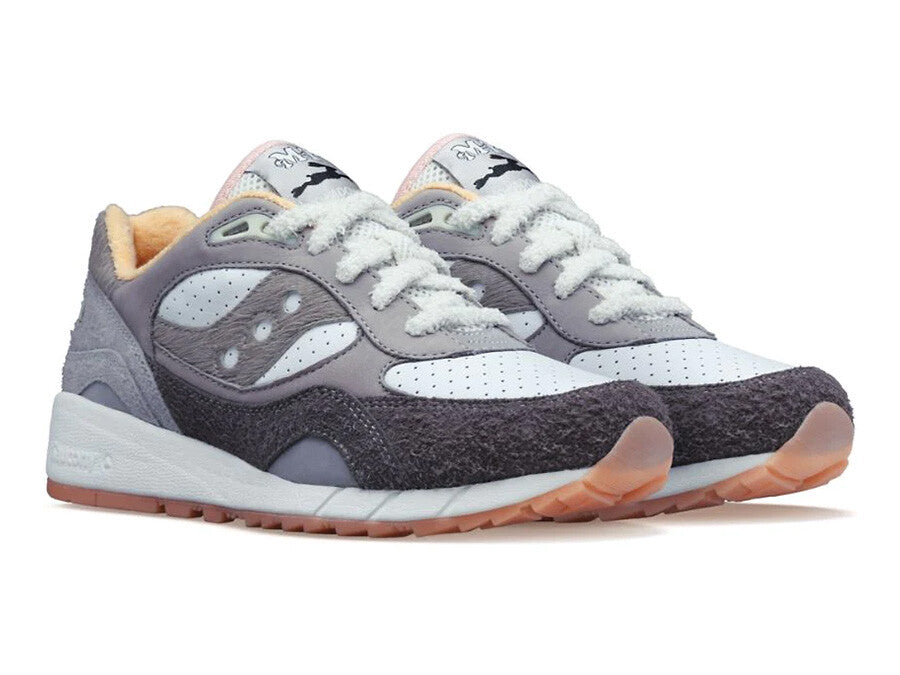 MAYBE TOMORROW SAUCONY X SHADOW 6000 HARE