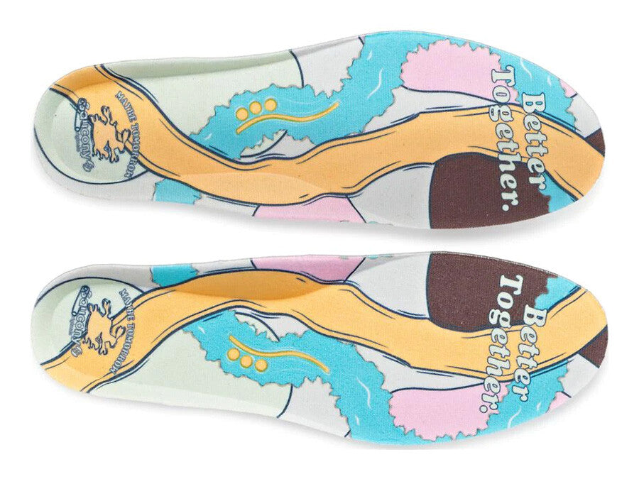 MAYBE TOMORROW SAUCONY X SHADOW 6000 HARE