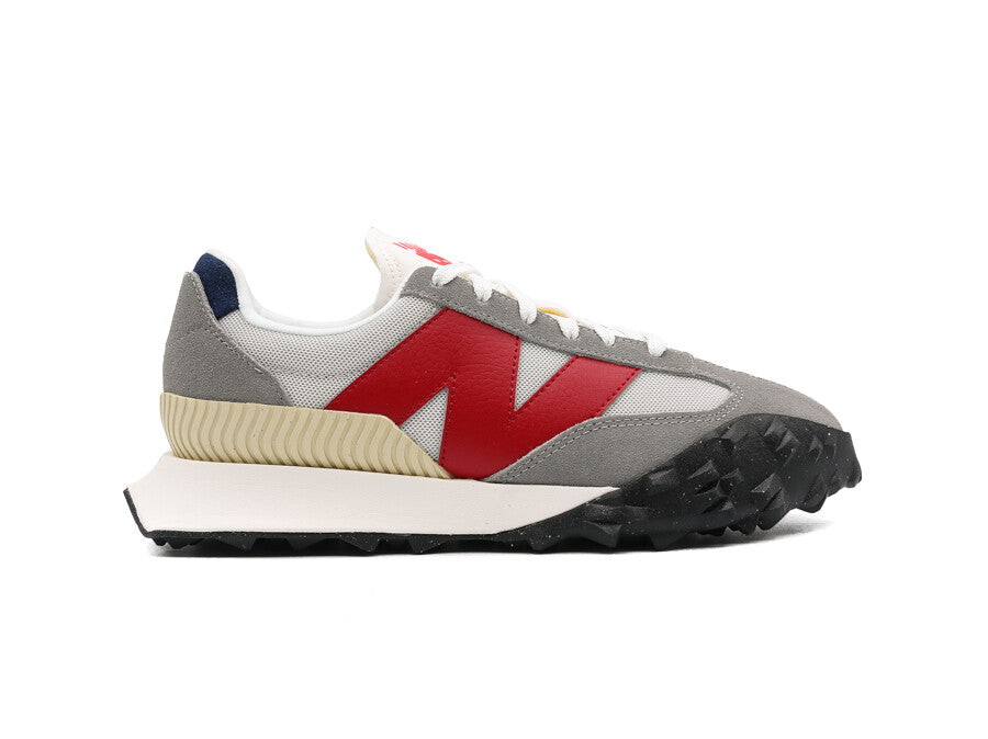 NEW BALANCE XC-72 SLATE GREY