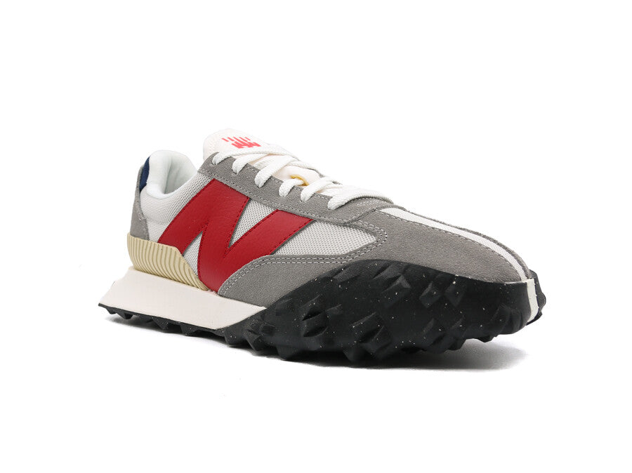 NEW BALANCE XC-72 SLATE GREY