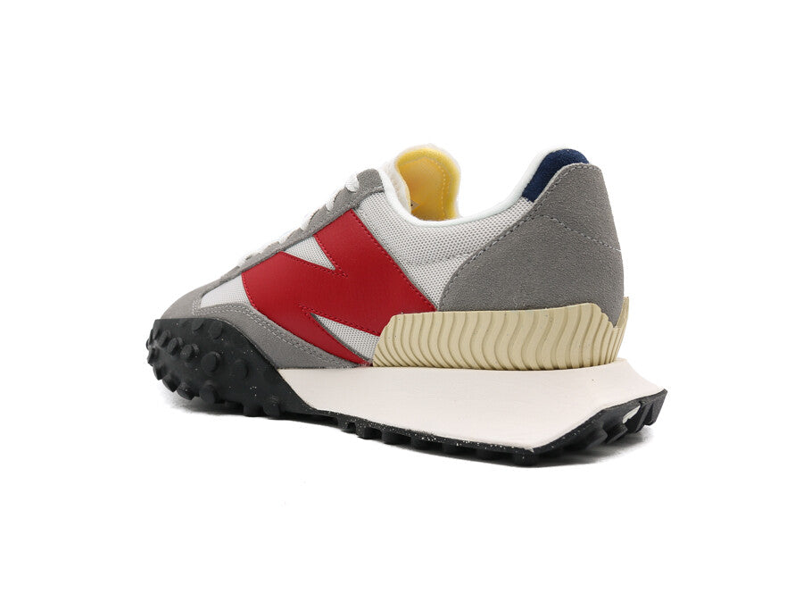 NEW BALANCE XC-72 SLATE GREY