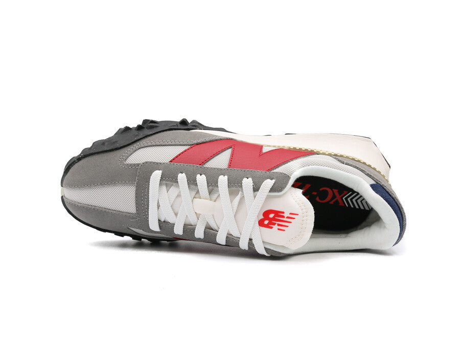 NEW BALANCE XC-72 SLATE GREY