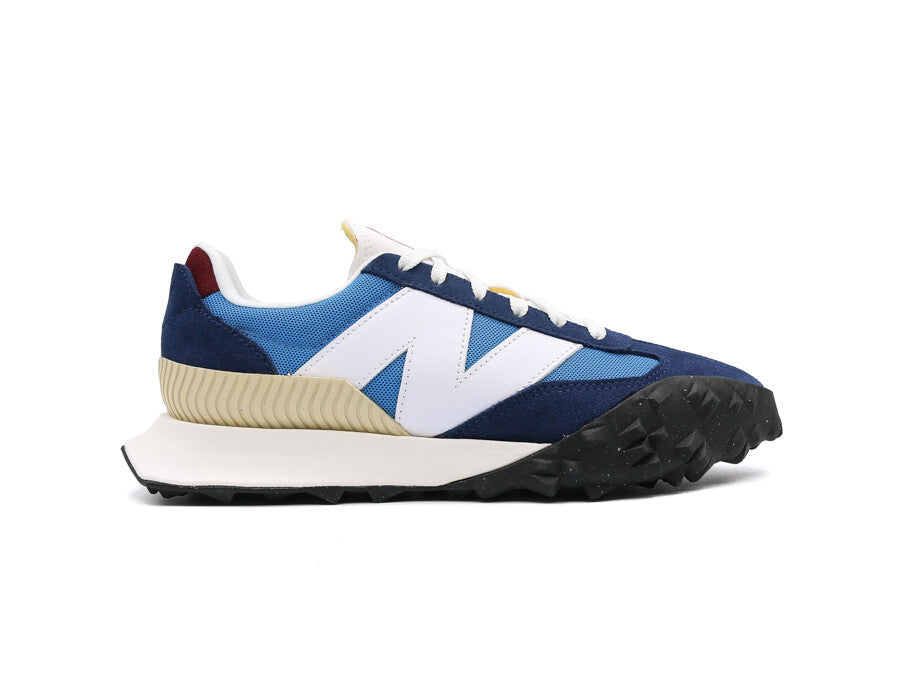 NEW BALANCE XC-72 NB NAVY