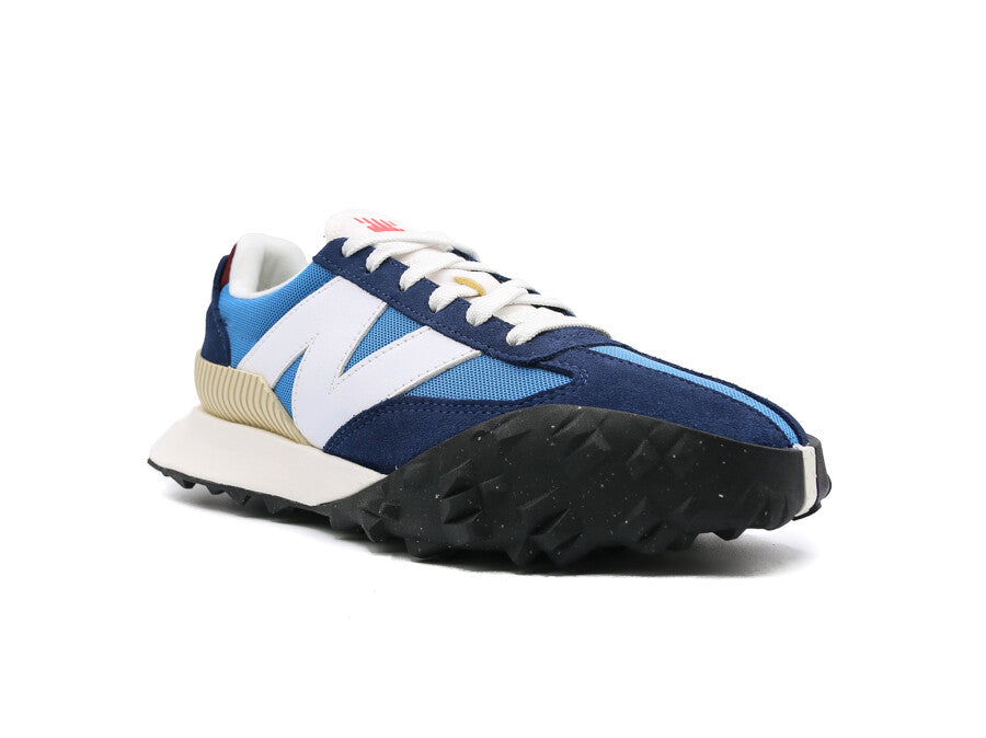 NEW BALANCE XC-72 NB NAVY