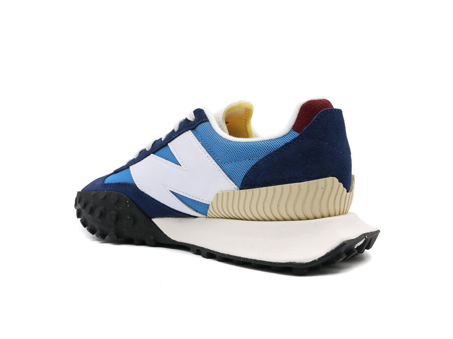 NEW BALANCE XC-72 NB NAVY