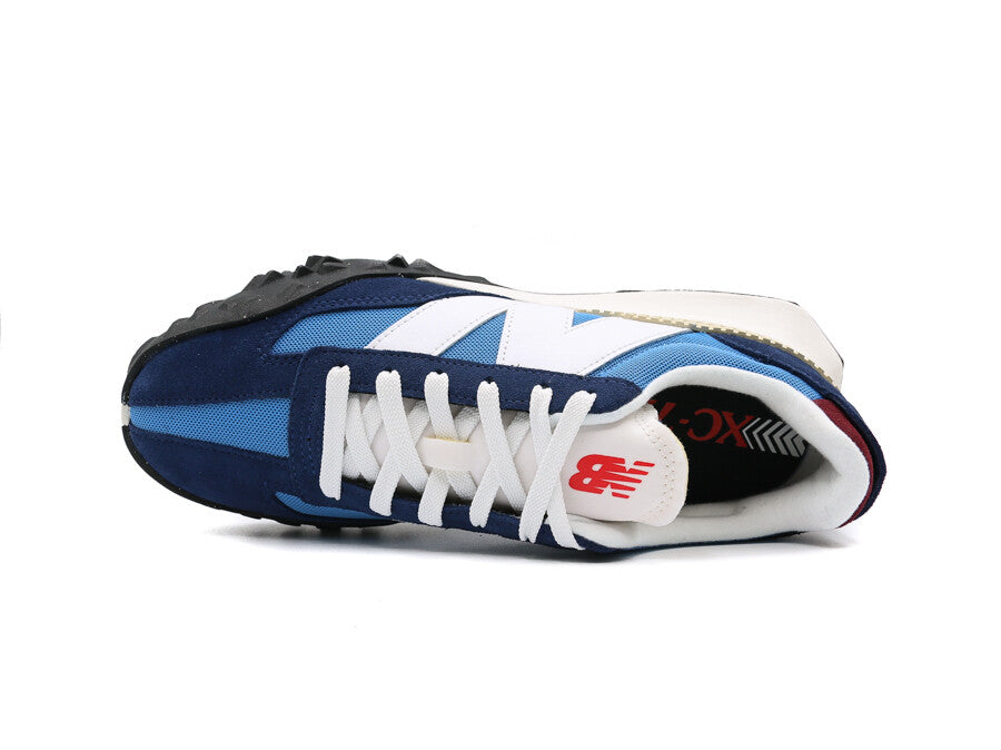 NEW BALANCE XC-72 NB NAVY