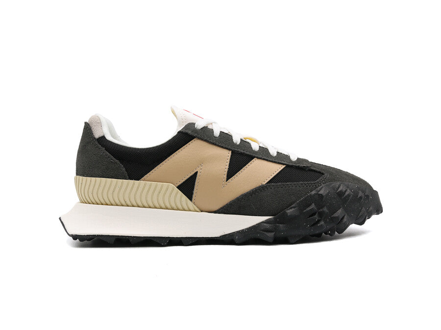NEW BALANCE XC-72 BLACKTOP