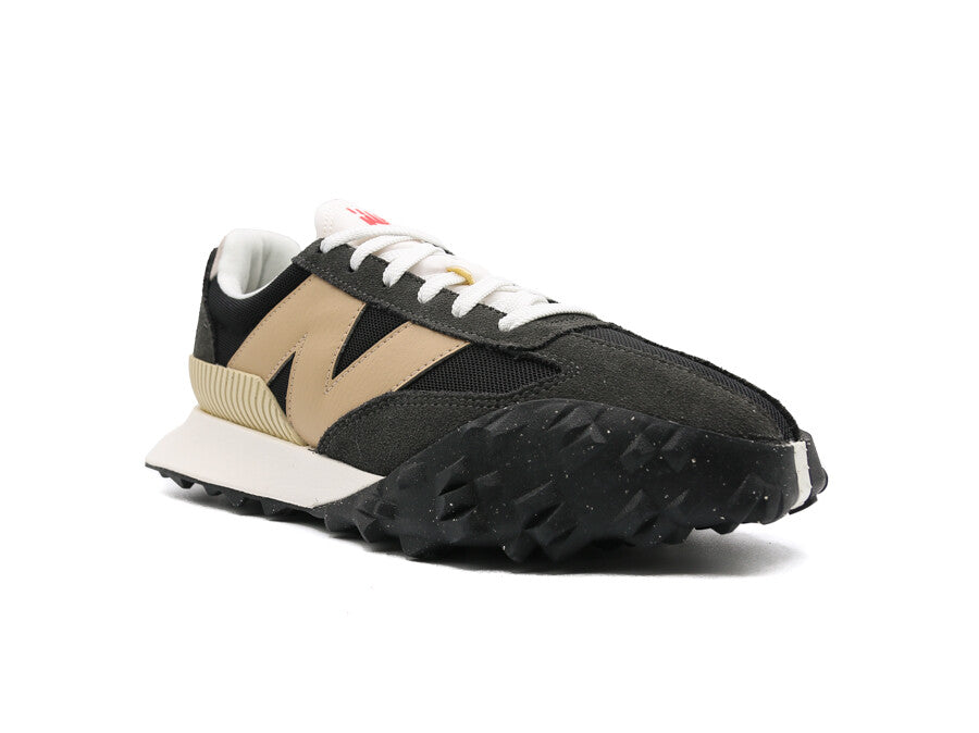 NEW BALANCE XC-72 BLACKTOP