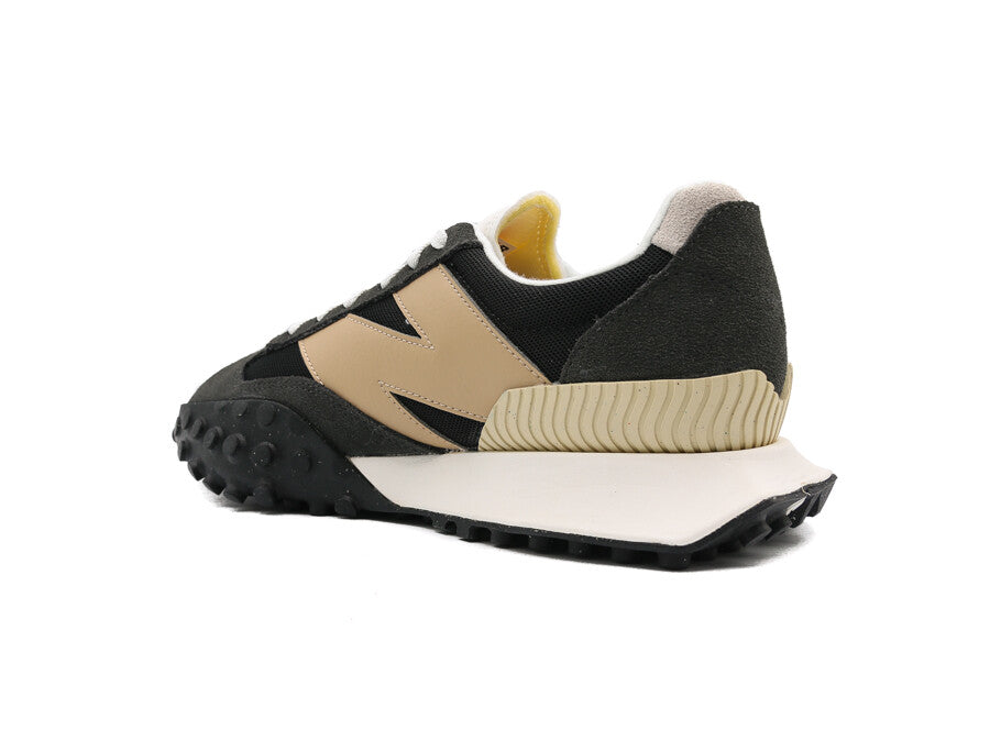 NEW BALANCE XC-72 BLACKTOP
