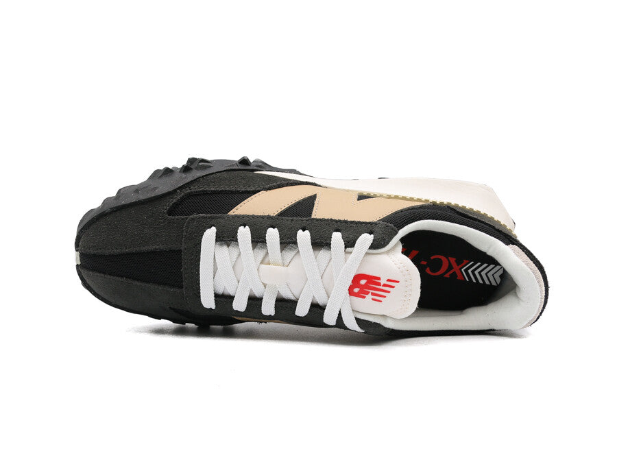 NEW BALANCE XC-72 BLACKTOP