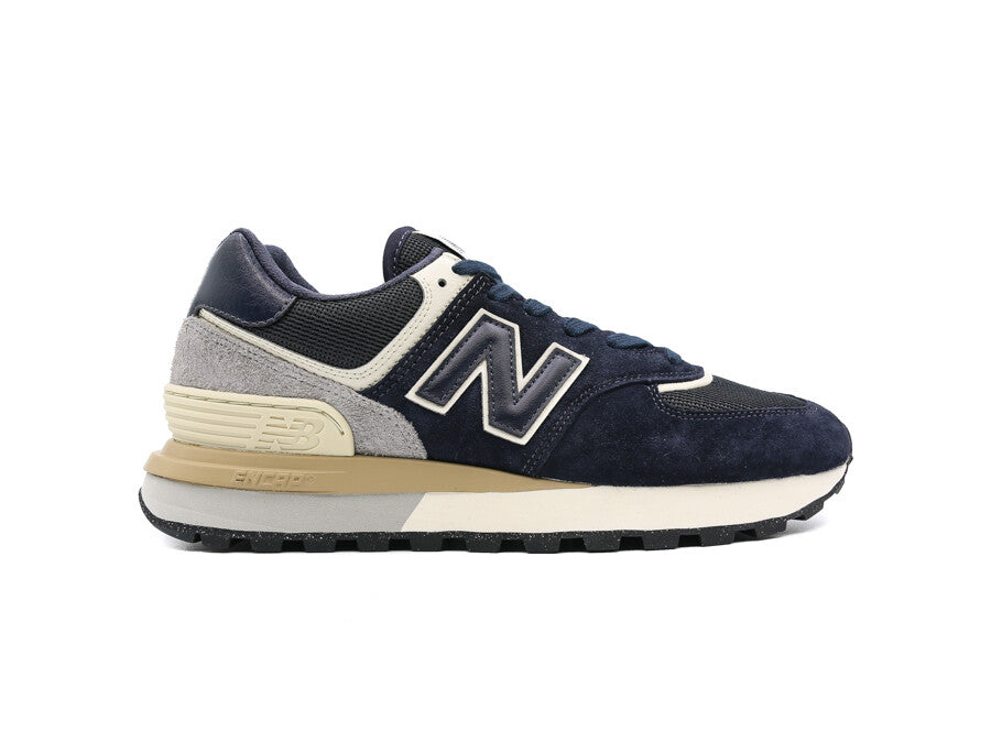 NEW BALANCE U574LG NAVY