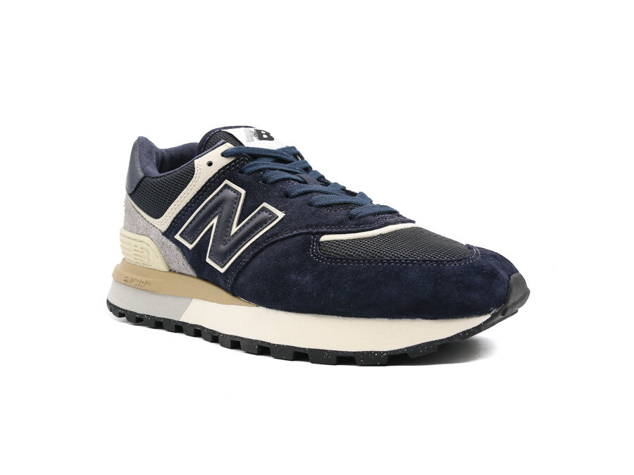 NEW BALANCE U574LG NAVY