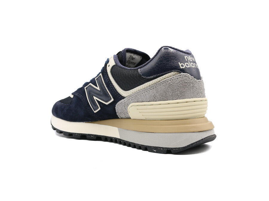 NEW BALANCE U574LG NAVY