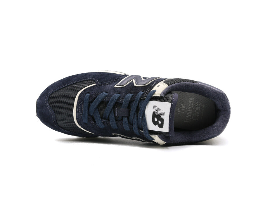 NEW BALANCE U574LG NAVY
