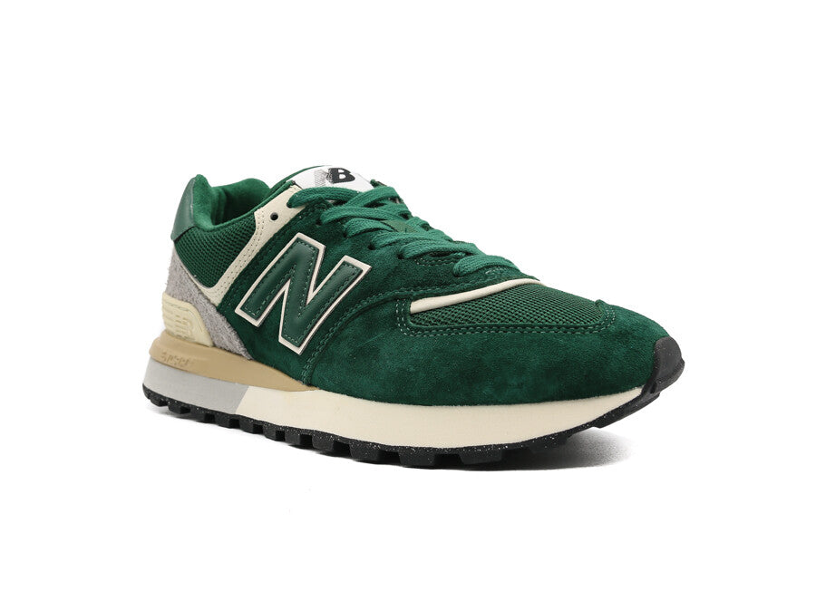 NEW BALANCE U574LG GREEN