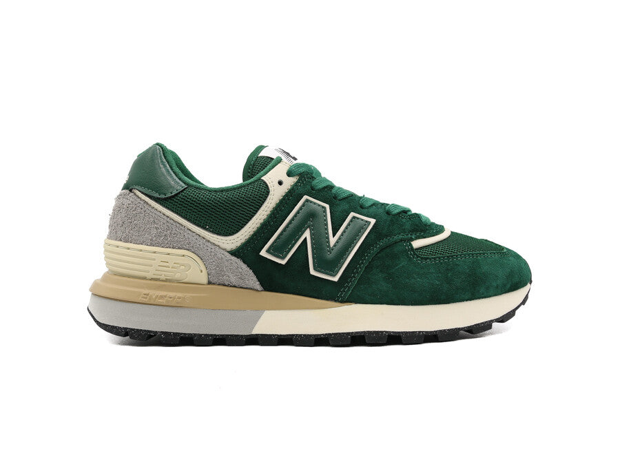 NEW BALANCE U574LG GREEN