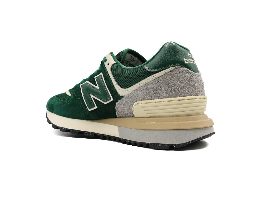 NEW BALANCE U574LG GREEN