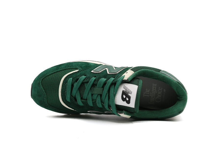 NEW BALANCE U574LG GREEN