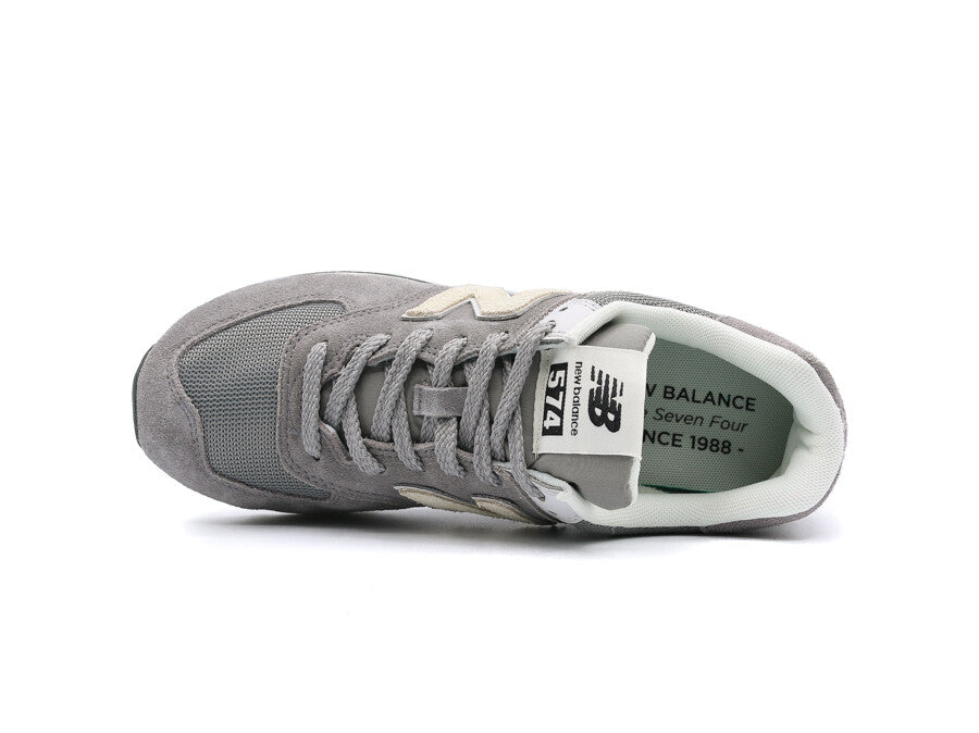 NEW BALANCE U574 GREY