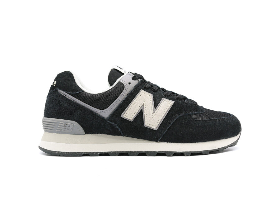 NEW BALANCE U574 BLACK