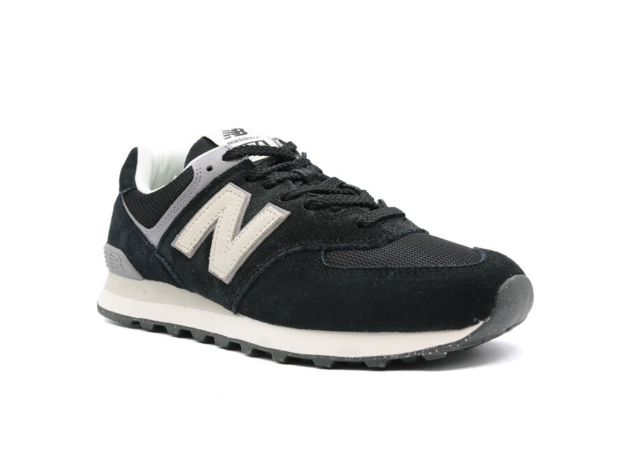NEW BALANCE U574 BLACK