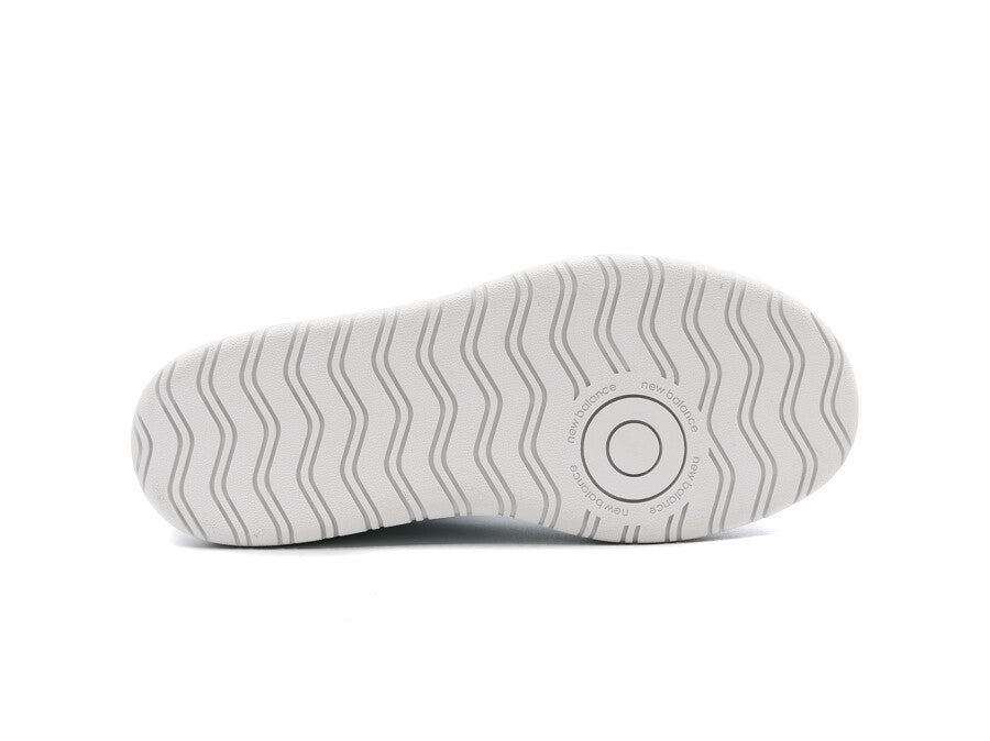 NEW BALANCE CT302 WHITE