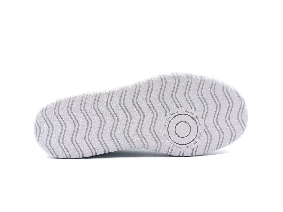 NEW BALANCE CT302 WHITE