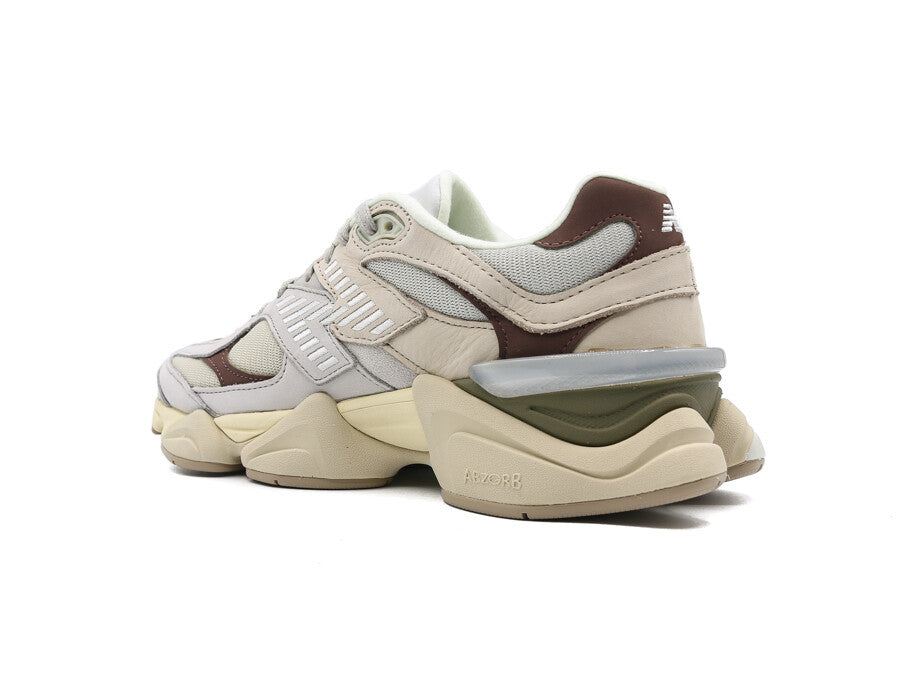 NEW BALANCE 9060 GREY MATTER