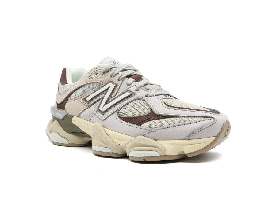 NEW BALANCE 9060 GREY MATTER