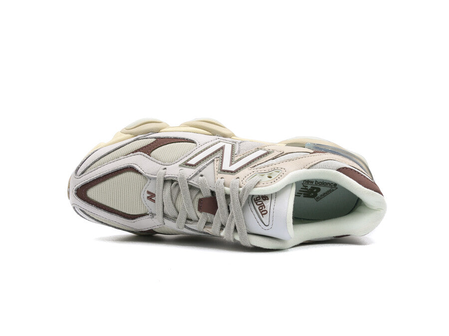 NEW BALANCE 9060 GREY MATTER