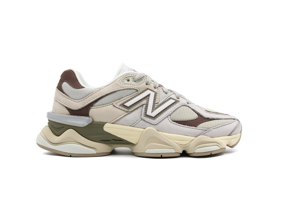 NEW BALANCE 9060 GREY MATTER