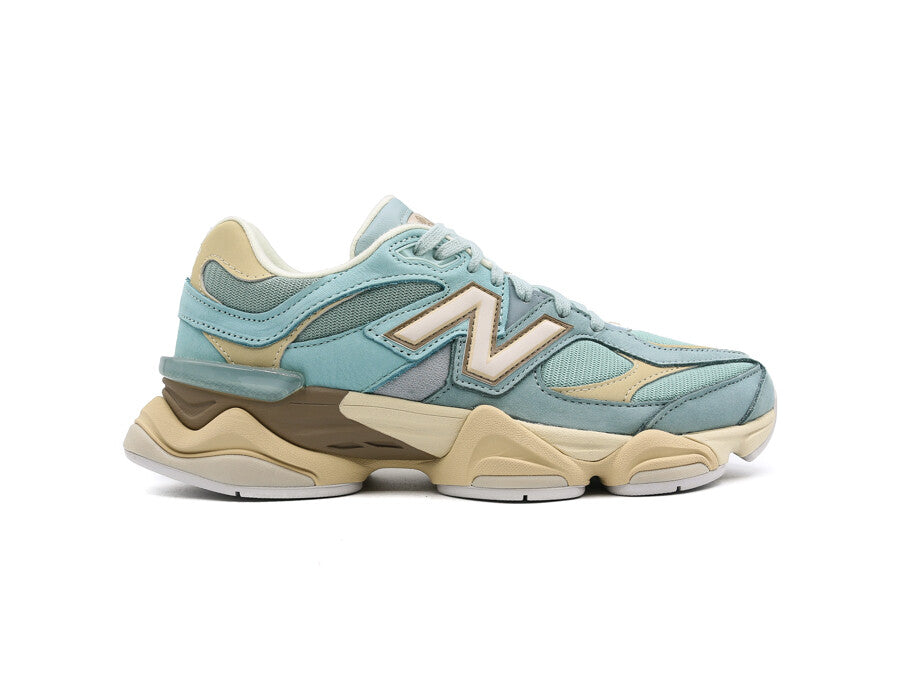 NEW BALANCE 9060 BLUE