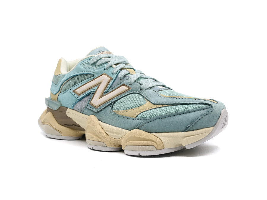 NEW BALANCE 9060 BLUE