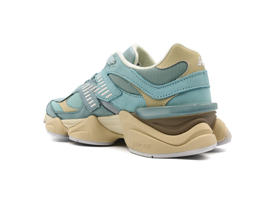 NEW BALANCE 9060 BLUE