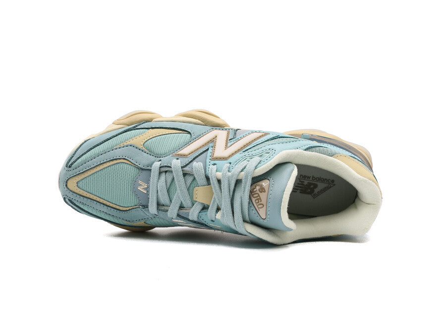 NEW BALANCE 9060 BLUE