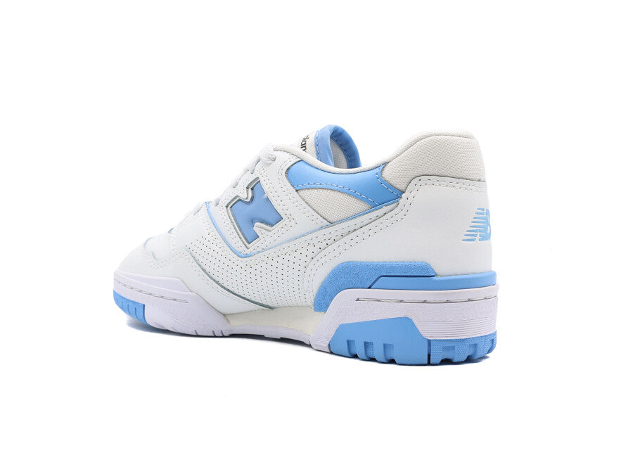 NEW BALANCE 550 WHITE BLUE