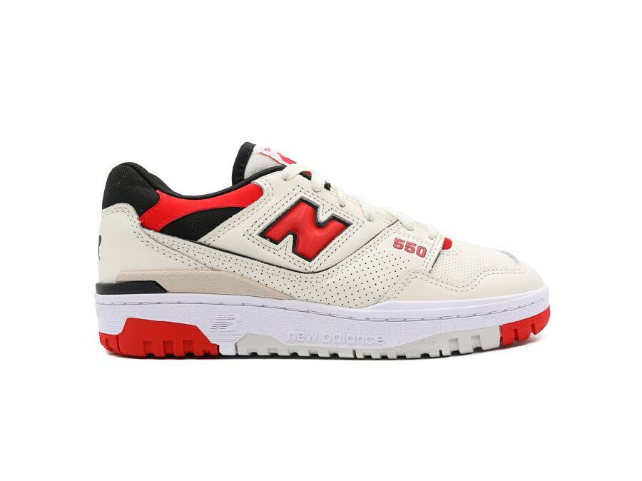NEW BALANCE 550 SEA SALT