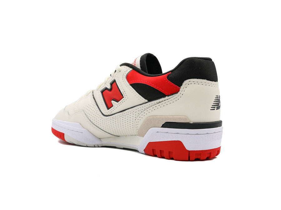 NEW BALANCE 550 SEA SALT