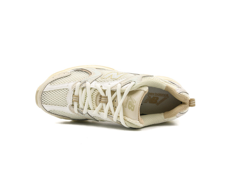 NEW BALANCE 530 BEIGE