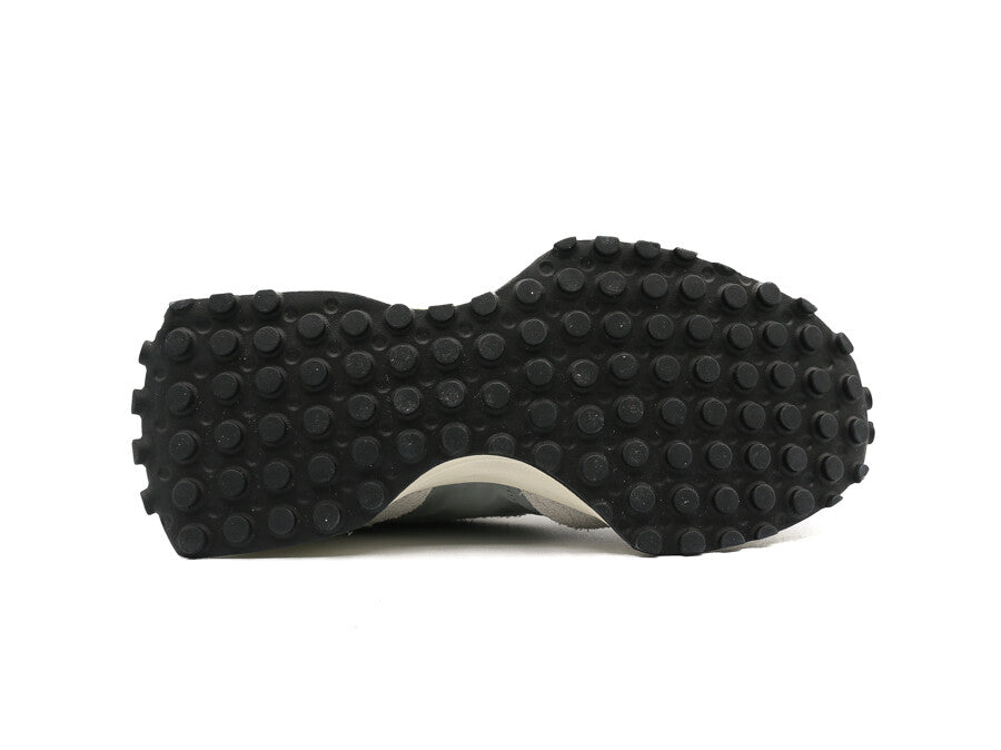 NEW BALANCE 327 NEW WARPED UPPER GREY MATTER