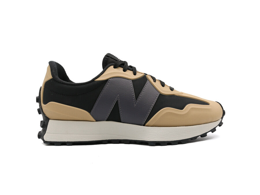 NEW BALANCE 327 NEW UPPER UTILITY INCENSE