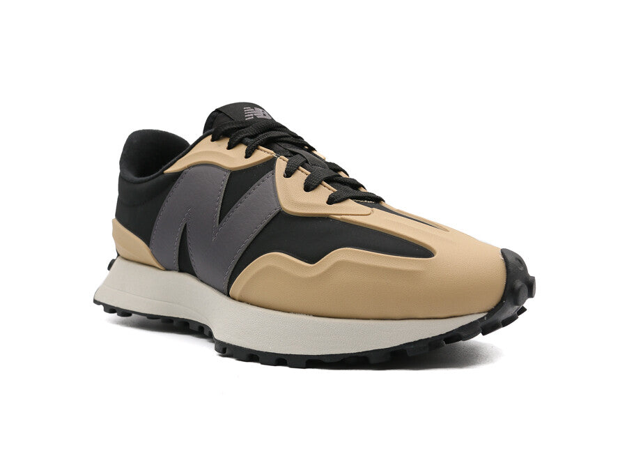 NEW BALANCE 327 NEW UPPER UTILITY INCENSE