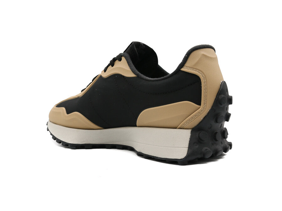 NEW BALANCE 327 NEW UPPER UTILITY INCENSE