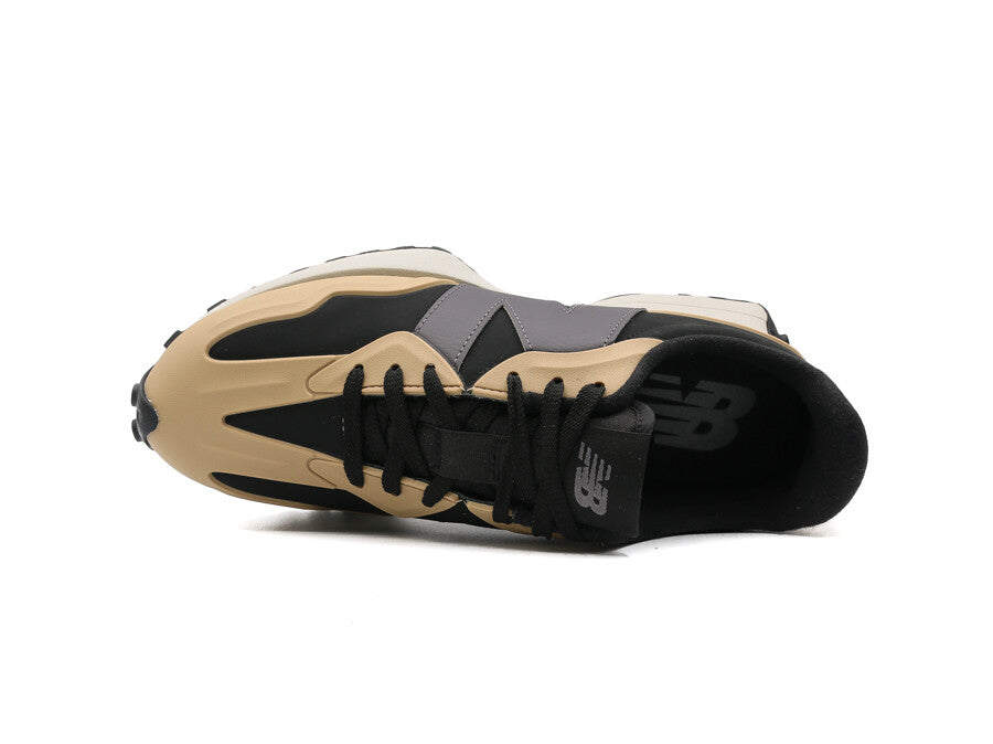 NEW BALANCE 327 NEW UPPER UTILITY INCENSE
