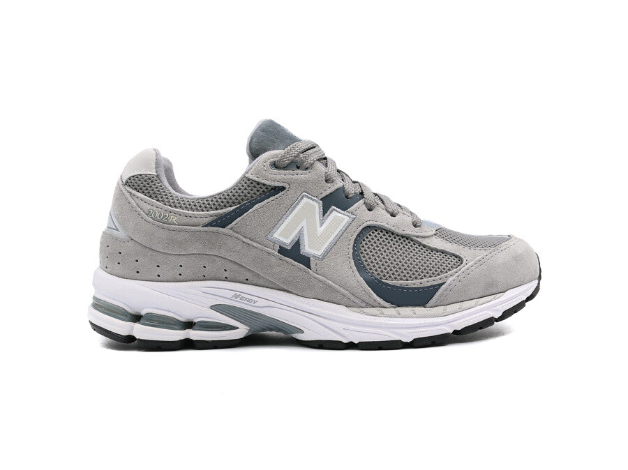 NEW BALANCE 2002R STEEL