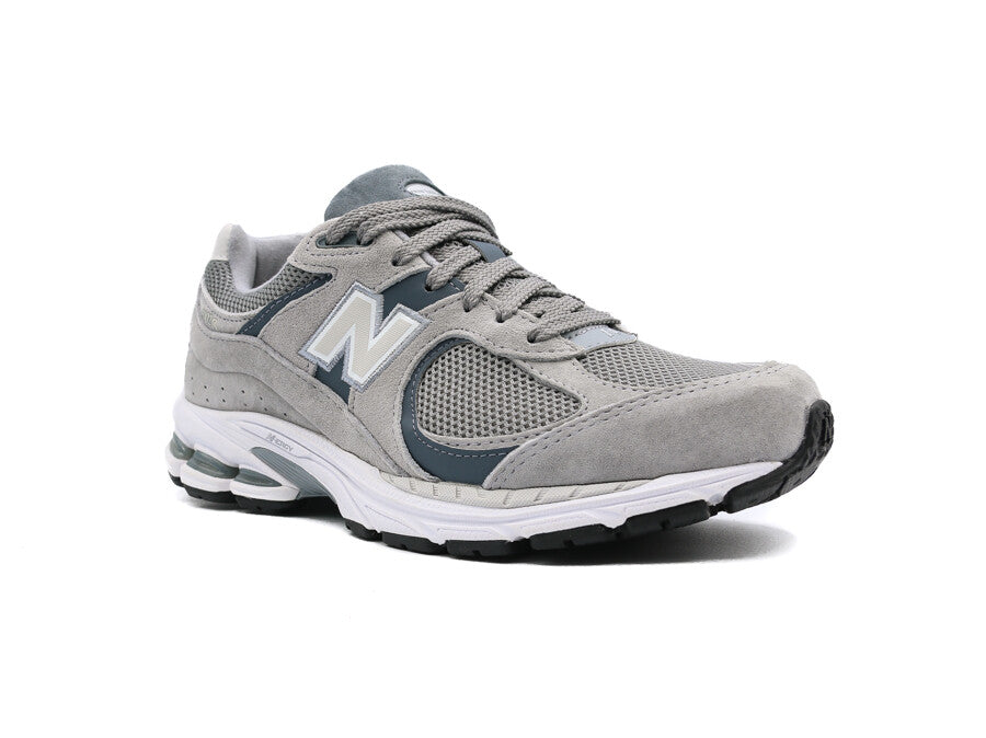 NEW BALANCE 2002R STEEL